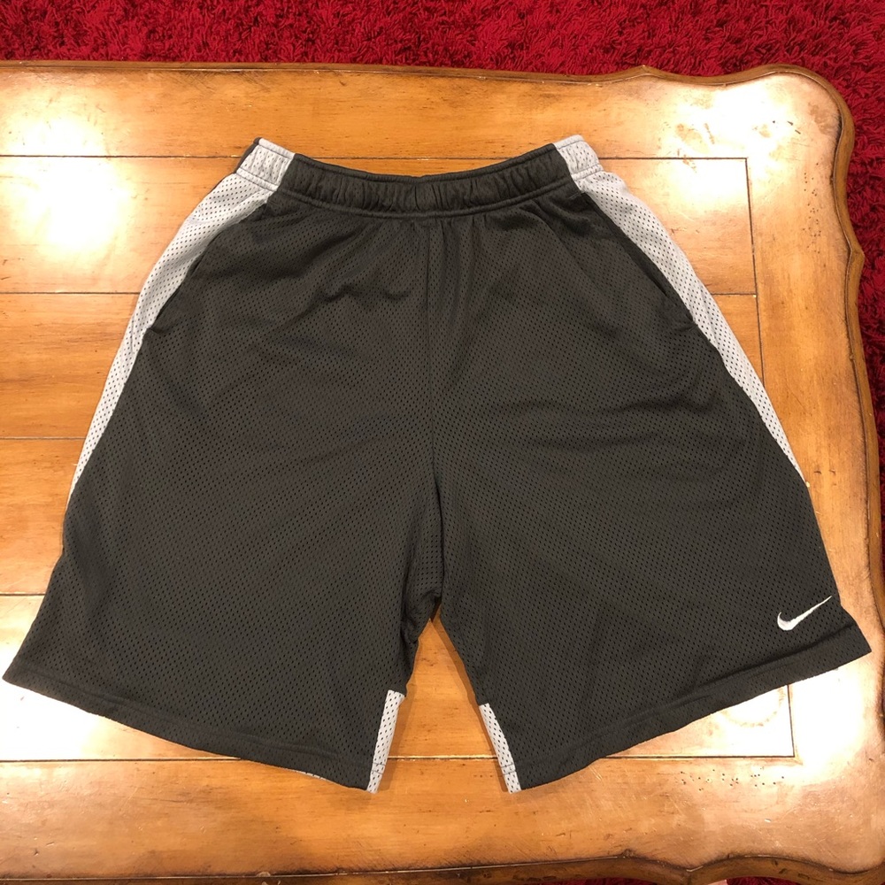Nike Basketball Shorts